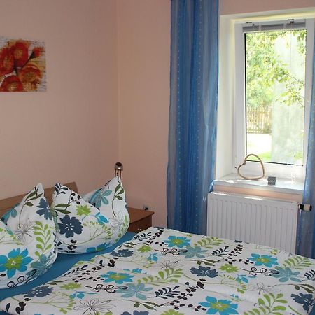 Ferienhaus Dorit & Ruediger Fahl Klocksdorf Ngoại thất bức ảnh